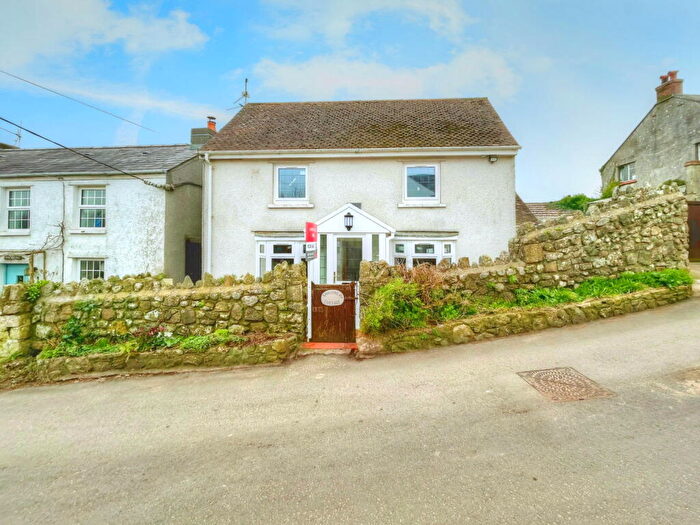 1 Bedroom Cottage For Sale In Shrubbery Cottage, Horton, Gower, SA3