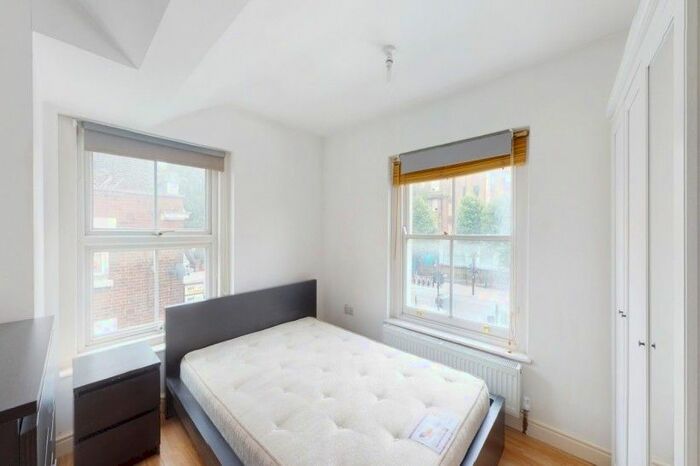 4 Bedroom Flat To Rent In Court Street, London, E1