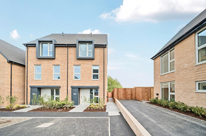 3 Bedroom House To Rent In Wheatley Carr, Barrowford, BB9