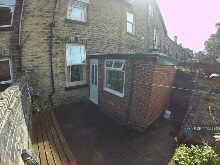 1 Bedroom Flat To Rent In Elmore Road, Sheffield, S10