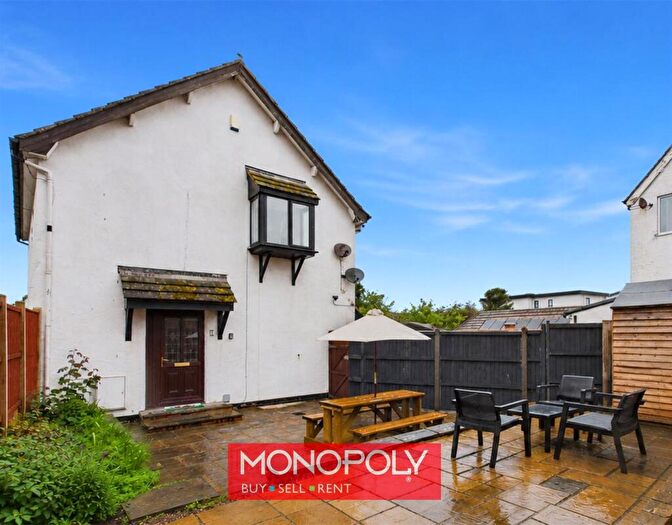 2 Bedroom House For Sale In Trillo Avenue, Rhos On Sea, Colwyn Bay, LL28