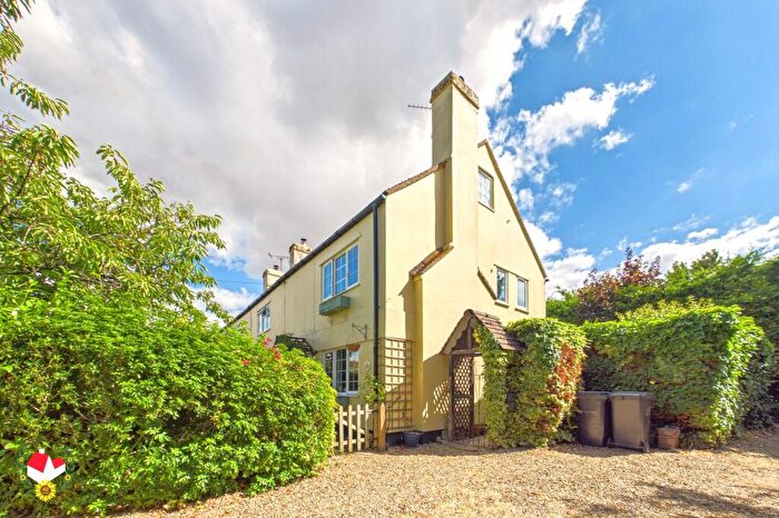 2 Bedroom End Of Terrace House For Sale In Bristol Road, Quedgeley, GL2
