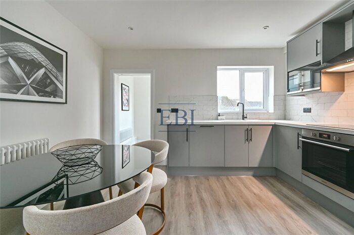 3 Bedroom Terraced House To Rent In School Road, Hastings, East Sussex, TN35