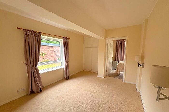 4 Bedroom Detached Bungalow For Sale In Mill Lane, Goostrey, CW4