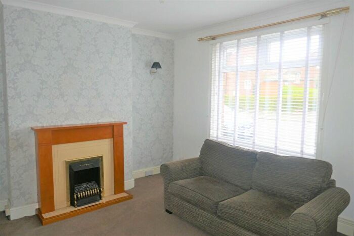3 Bedroom Terraced House For Sale In Hercules Street, Darlington, County Durham, DL1