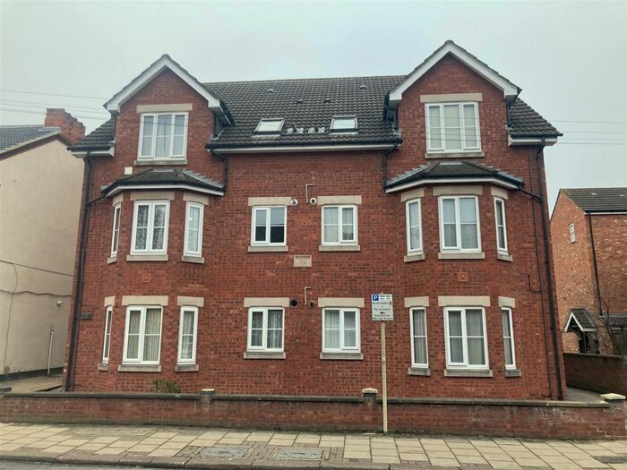 Studio To Rent In Foster Hill Road, Bedford, MK40