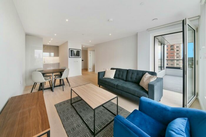 1 Bedroom Flat To Rent In Hurlock Heights, Elephant Park, Deacon Street, Elephant & Castle, London, SE17