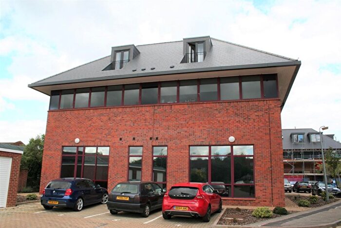 2 Bedroom Property For Sale In Challenge Court, Leatherhead, KT22