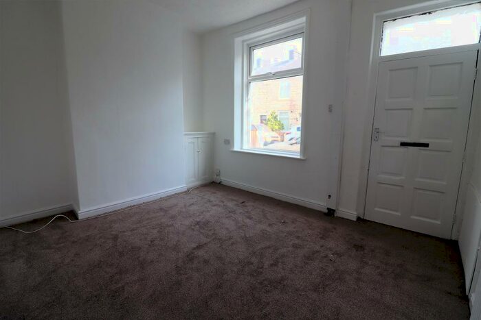2 Bedroom Terraced House To Rent In Shuttleworth Street, Rishton, Blackburn, BB1