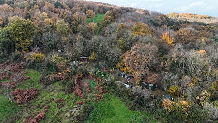 Land For Sale In Cliffords Mesne, Newent, GL18