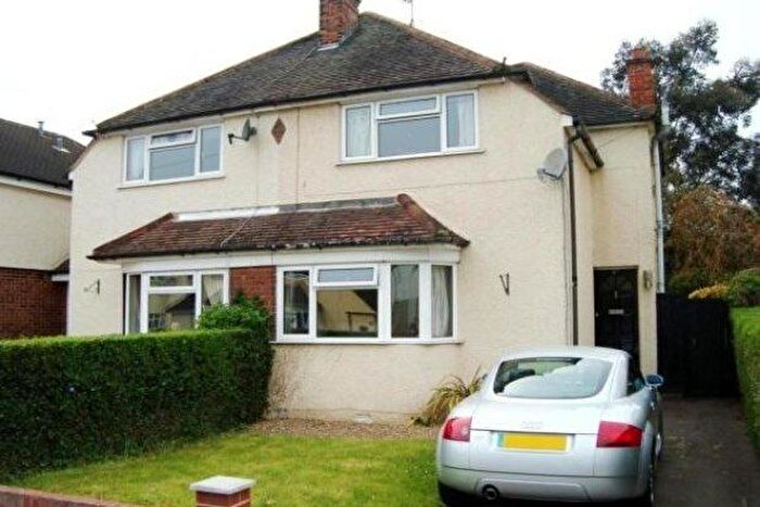 3 Bedroom Semi-Detached House To Rent In Greenways, Chelmsford, CM1