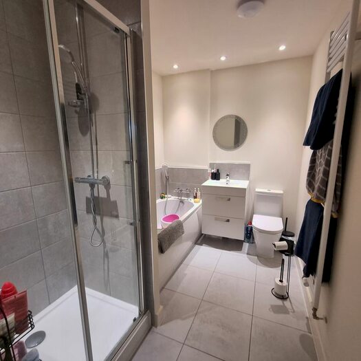 2 Bedroom Bungalow For Sale In Comfrey Road, Stowupland, Stowmarket, IP14