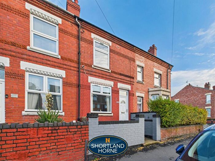 2 Bedroom Terraced House For Sale In Swan Lane, Stoke, Coventry, CV2