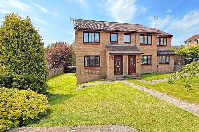 3 Bedroom Semi Detached House For Sale In Hartwith Close, Harrogate, HG3
