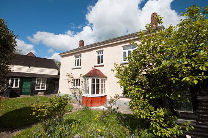 3 Bedroom Detached House To Rent In Tedburn St. Mary, Exeter, EX6