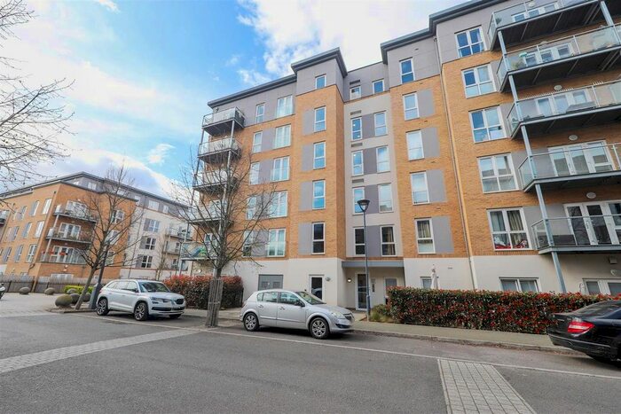 1 Bedroom Flat To Rent In Chelsea Lodge, West Drayton, UB7