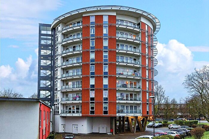 2 Bedroom Flat To Rent In Poplar Place, London, SE28