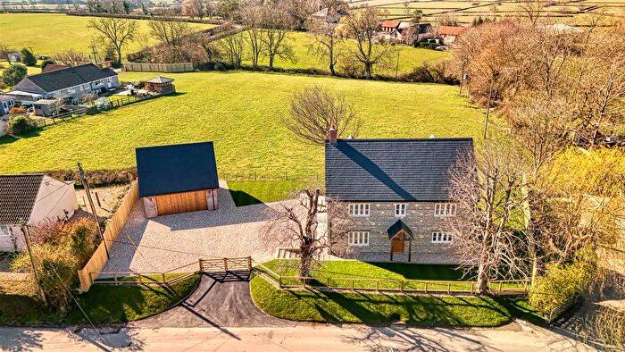 5 Bedroom Detached House For Sale In South Barrow, Yeovil, Somerset, BA22