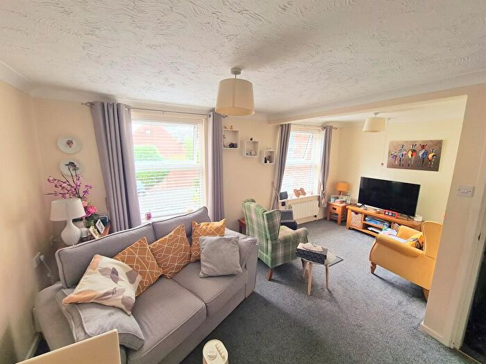 1 Bedroom Retirement Property For Sale In East Street, Blandford Forum, DT11