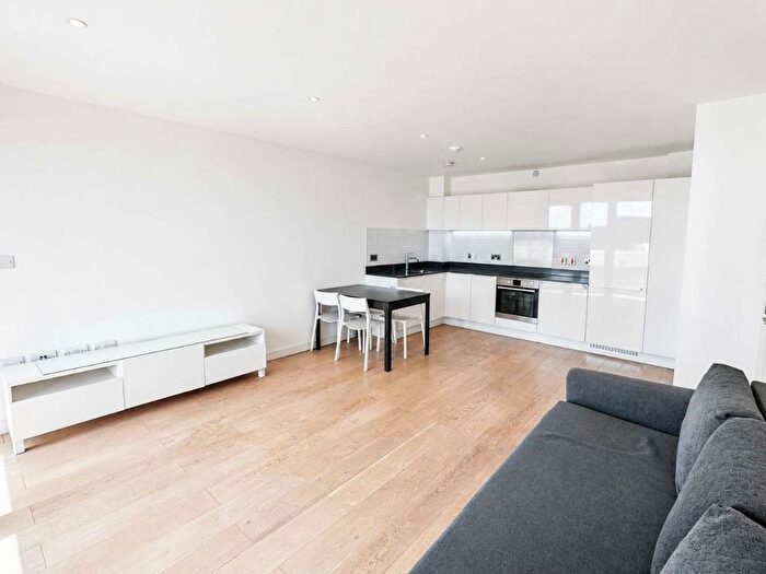 2 Bedroom Flat For Sale In Dara House, Capitol Way, Colindale, NW9