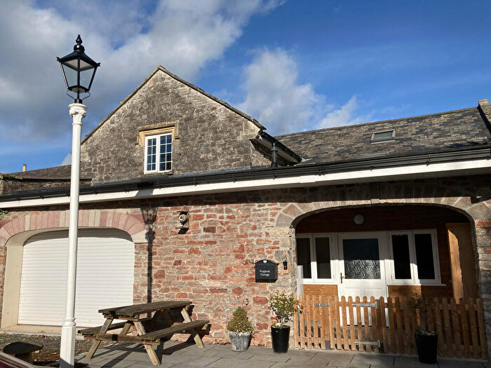 3 Bedroom Barn Conversion To Rent In Froglands Lane, Cheddar, BS27