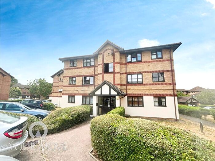 1 Bedroom Flat To Rent In Osbourne Road, Dartford, Kent, DA2