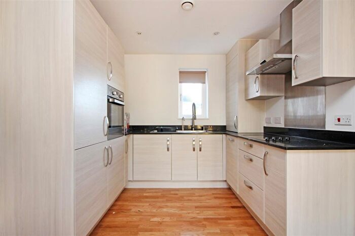 2 Bedroom Flat To Rent In Barton Mews, Westmeads Road, Whitstable, Kent, CT5