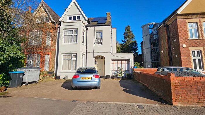 Studio To Rent In Harrowdene Road, Wembley, HA0