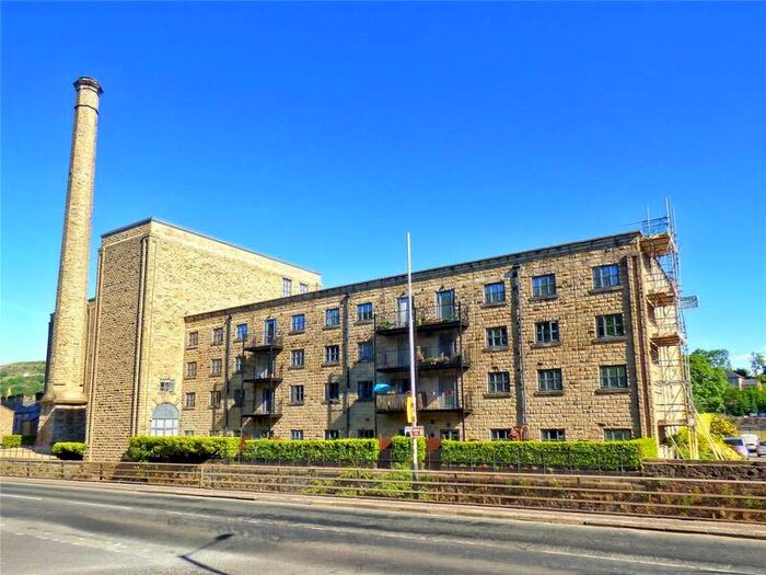 2 Bedroom Apartment To Rent In Bacup Road, Rawtenstall, Rossendale, BB4