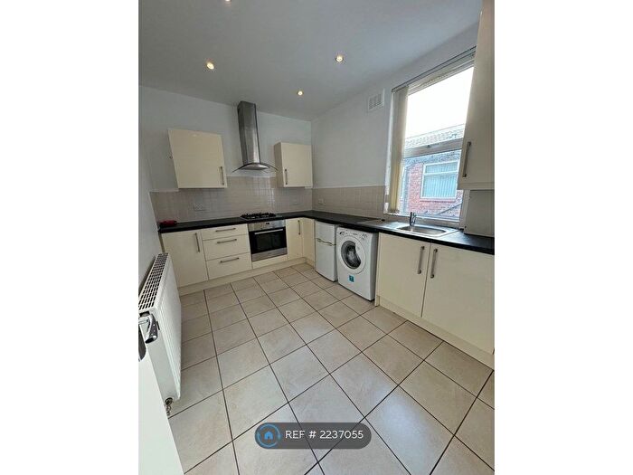 1 Bedroom Flat To Rent In Smithdown, Liverpool, L15