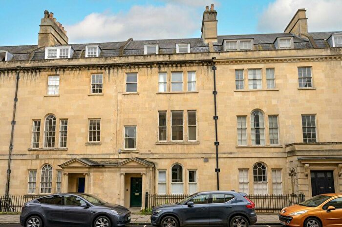 2 Bedroom Apartment To Rent In Brock Street, BA1