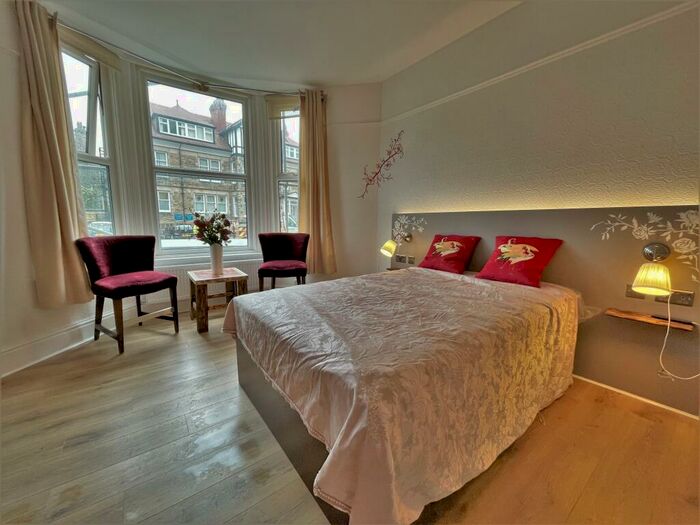 1 Bedroom Terraced House To Rent In Harrogate Garden, Dragon Parade, HG1