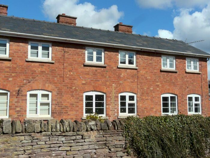 1 Bedroom Cottage To Rent In Notts Cottages, Wellington, Hereford, HR4