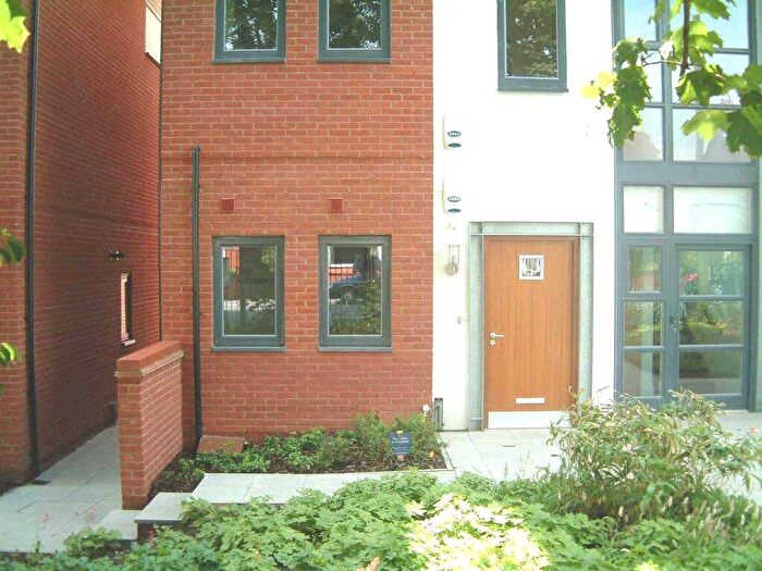 1 Bedroom Apartment To Rent In Cavendish Road, Didsbury, Manchester, Greater Manchester, M20