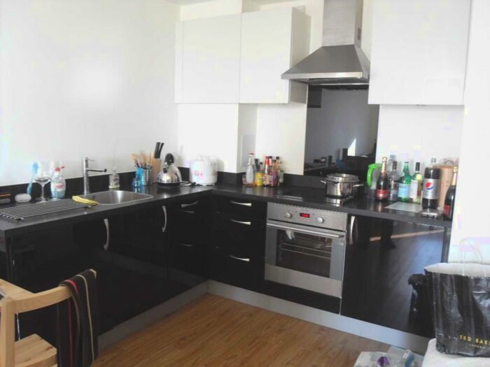1 Bedroom Apartment To Rent In Arboretum Place, Barking, IG11