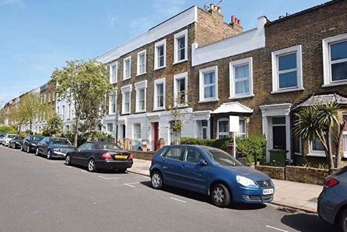 1 Bedroom Flat To Rent In Sussex Way, Holloway, N7
