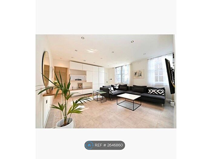 1 Bedroom Flat To Rent In Beaufort Street, London, SW3