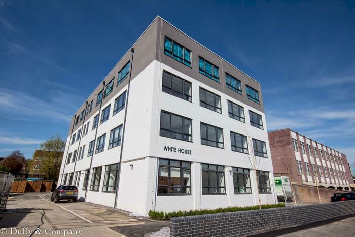 1 Bedroom Flat To Rent In White House, Burrell Road, Haywards Heath, RH16