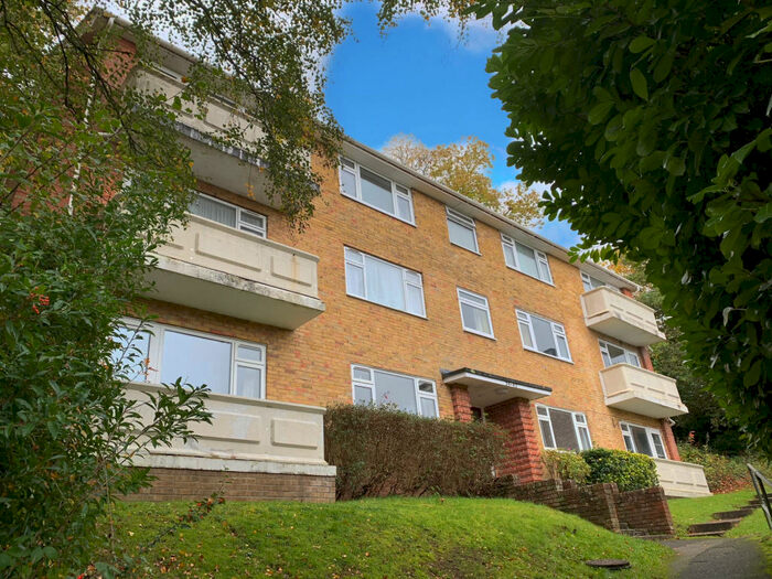 2 Bedroom Flat To Rent In Runnymede, Southampton, SO30