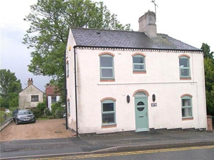 2 Bedroom Flat To Rent In Nottingham Road, Selston, Nottingham, NG16