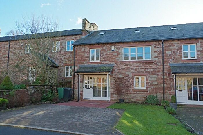 4 Bedroom Cottage To Rent In Edmond Castle, Corby Hill, Carlisle, CA4