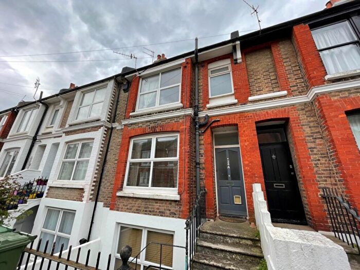 2 Bedroom Apartment To Rent In Rugby Place, Brighton, BN2