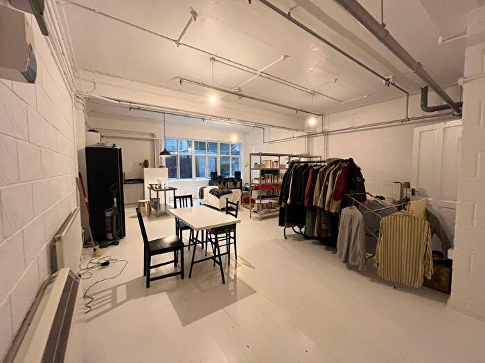 Studio To Rent In Padangle House, Kingsland Road, London, E8