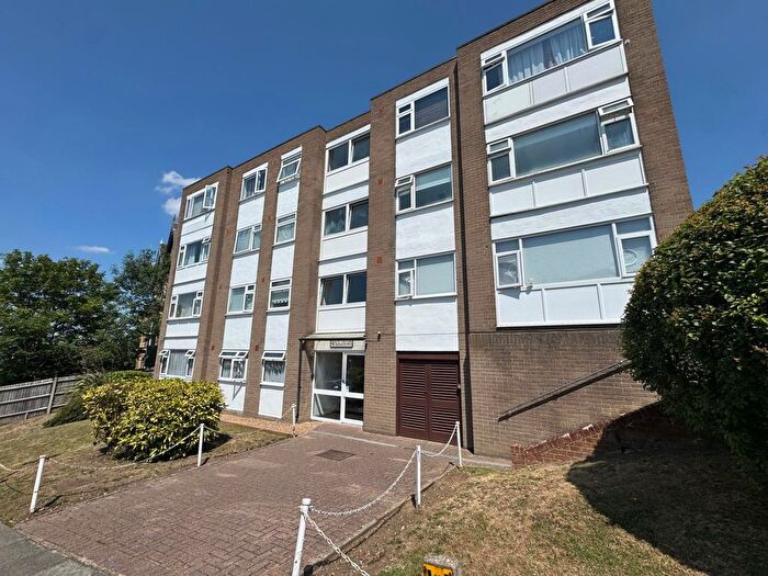 1 Bedroom Flat To Rent In Santana, Brent Road, Shooters Hill, SE18