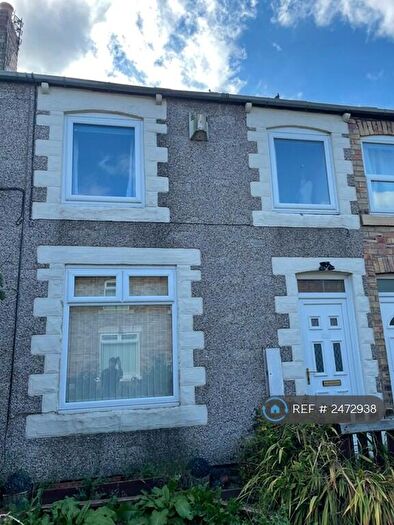 2 Bedroom Terraced House To Rent In Katherine Street, Ashington, NE63