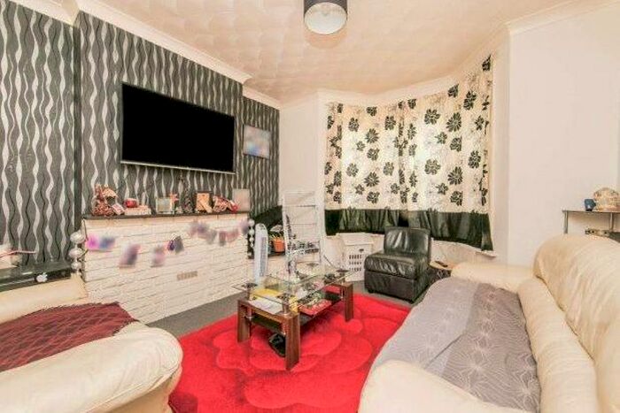 1 Bedroom Flat To Rent In St. Osyth Road, Clacton-On-Sea CO15