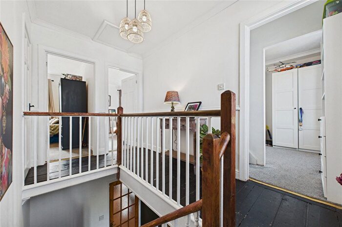 3 Bedroom End Of Terrace House For Sale In Belmont Avenue, Ilfracombe, Devon, EX34
