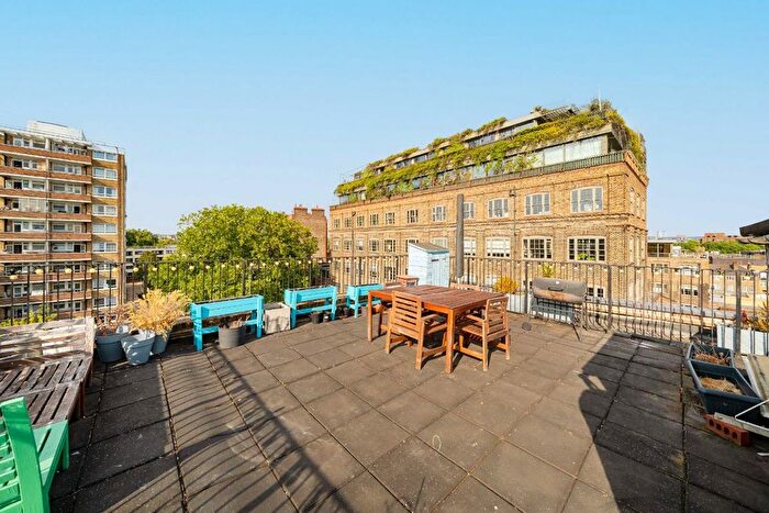 1 Bedroom Flat For Sale In Belmont Street, Camden Town, NW1