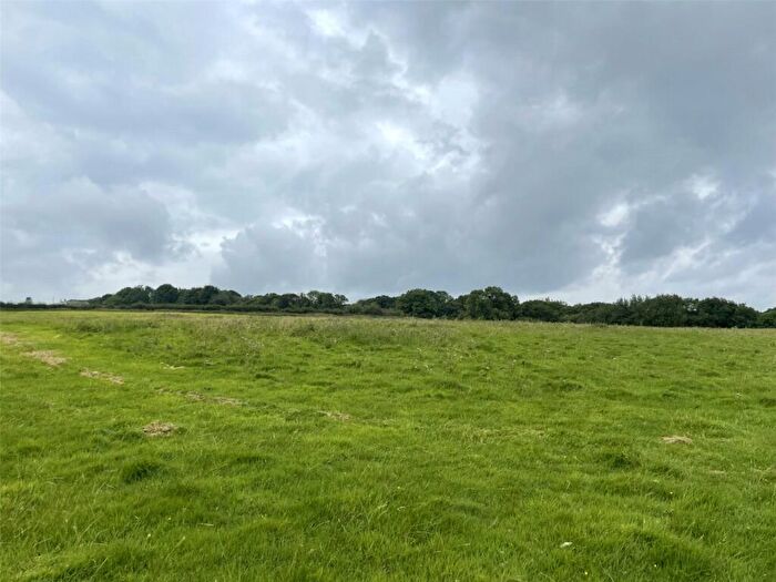 Land For Sale In Land At Dearham, Main Street, Dearham, Maryport, Cumbria, CA15