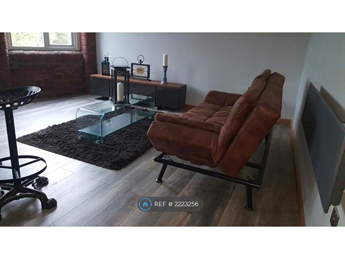 1 Bedroom Flat To Rent In Fearnly Mill, Huddersfield, HD5